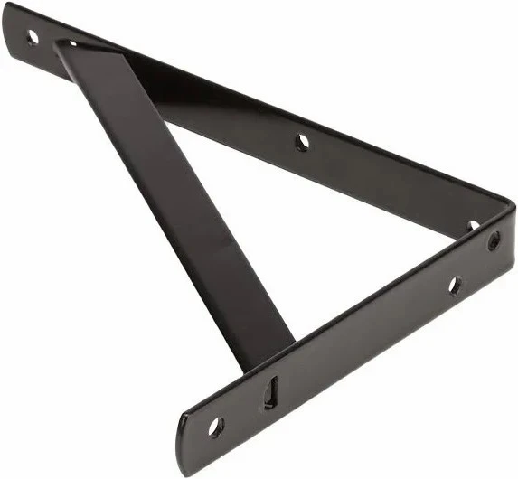 Large Metal Shelf Brackets best