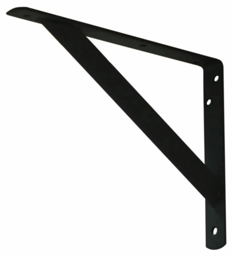 Large Metal Shelf Brackets factory